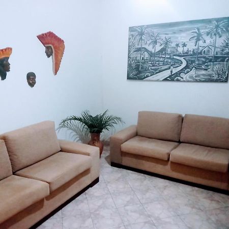 Pousada E Hostel Chapada Suites 렝소이스 외부 사진