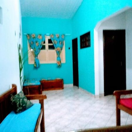 Pousada E Hostel Chapada Suites 렝소이스 외부 사진