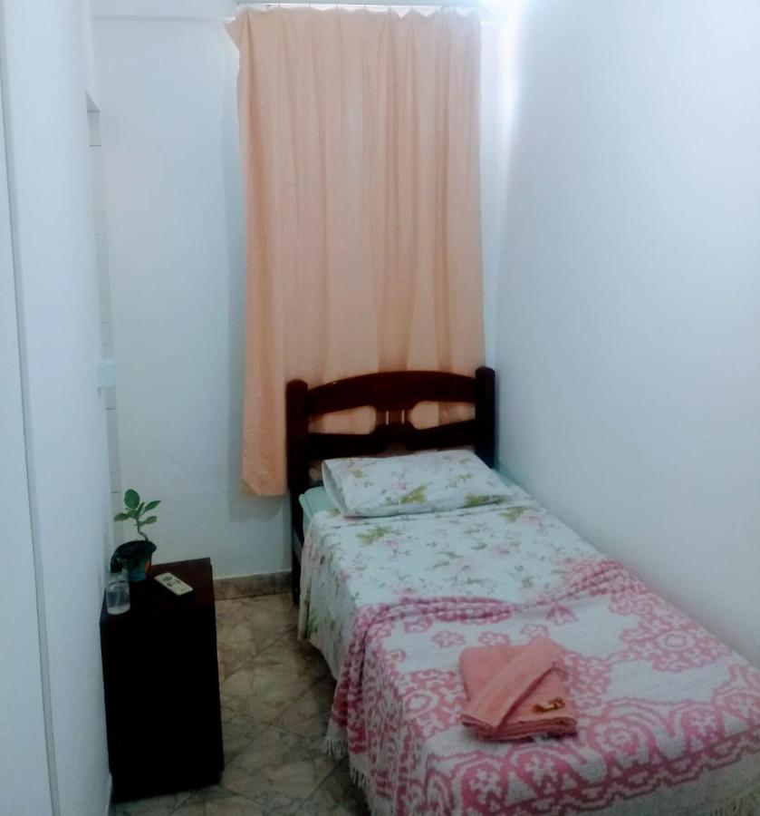 Pousada E Hostel Chapada Suites 렝소이스 외부 사진