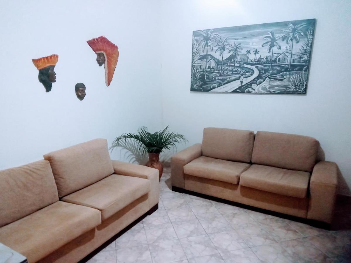 Pousada E Hostel Chapada Suites 렝소이스 외부 사진