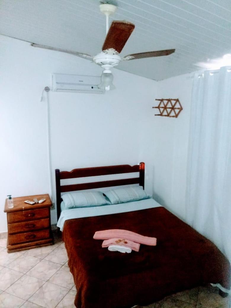 Pousada E Hostel Chapada Suites 렝소이스 외부 사진