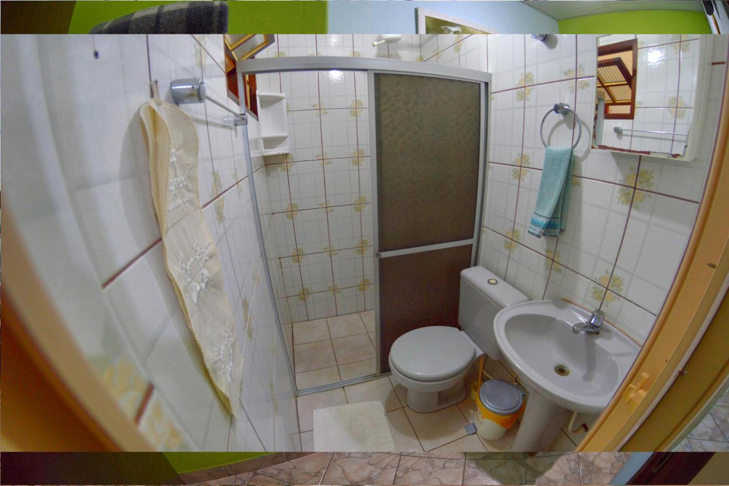 Pousada E Hostel Chapada Suites 렝소이스 외부 사진