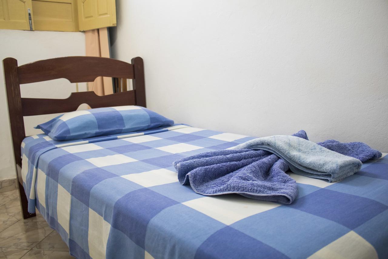 Pousada E Hostel Chapada Suites 렝소이스 외부 사진