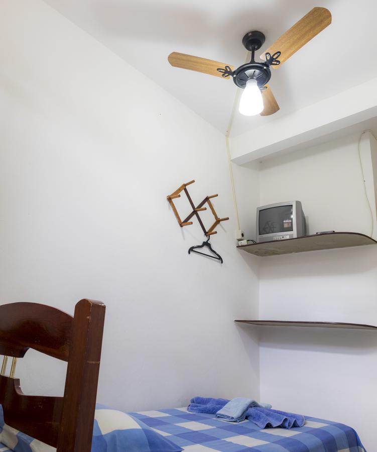 Pousada E Hostel Chapada Suites 렝소이스 외부 사진